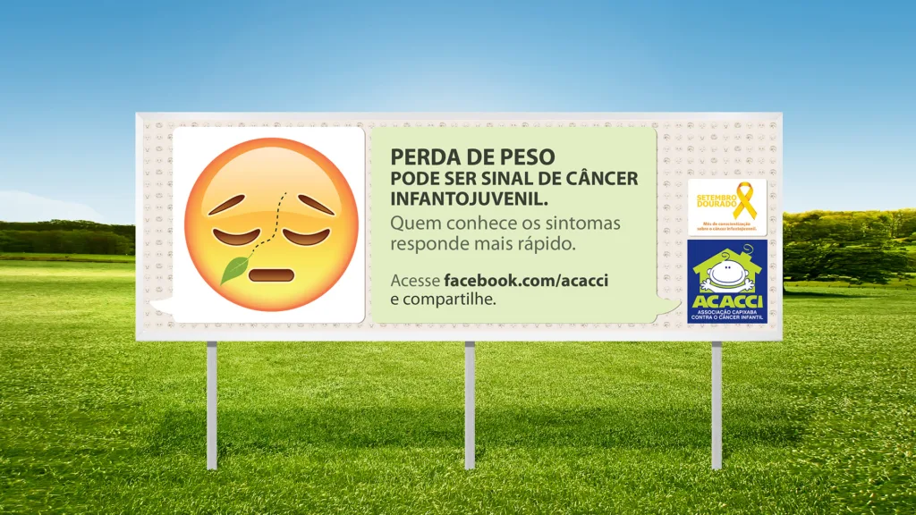 Sabia que o mês de Setembro também é Dourado?