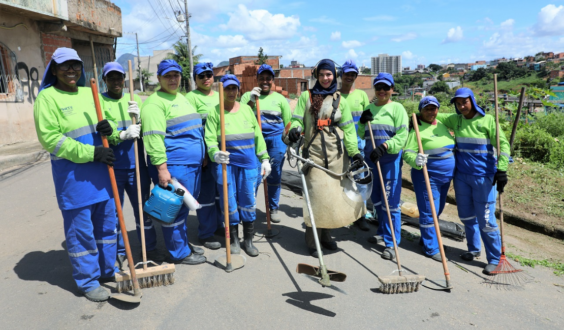 Foto: Prefeitura de Cariacica / Claudio Postay