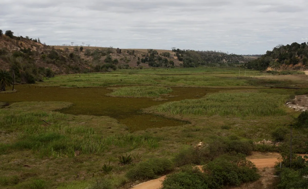 Obras de conclusão da maior barragem do ES começam nesta segunda