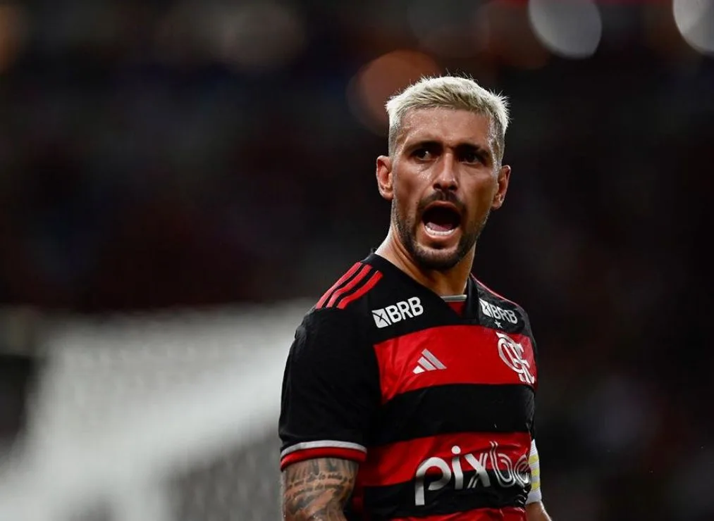 Foto: Marcelo Cortes/ Flamengo