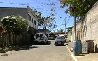 Assalto e homicídio deixam moradores assustados no bairro Vila Independência, em Cariacica