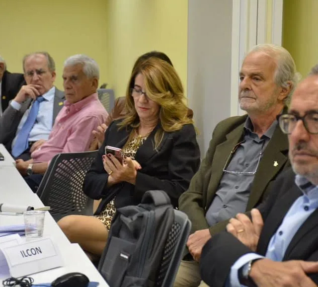 1.897 - Novo ciclo da ACADEMIA BRASILEIRA DA QUALIDADE - ABQ