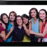 Elas que comandam a Conecta