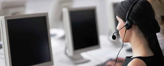 Loga Internet tem vaga para operador de telemarketing