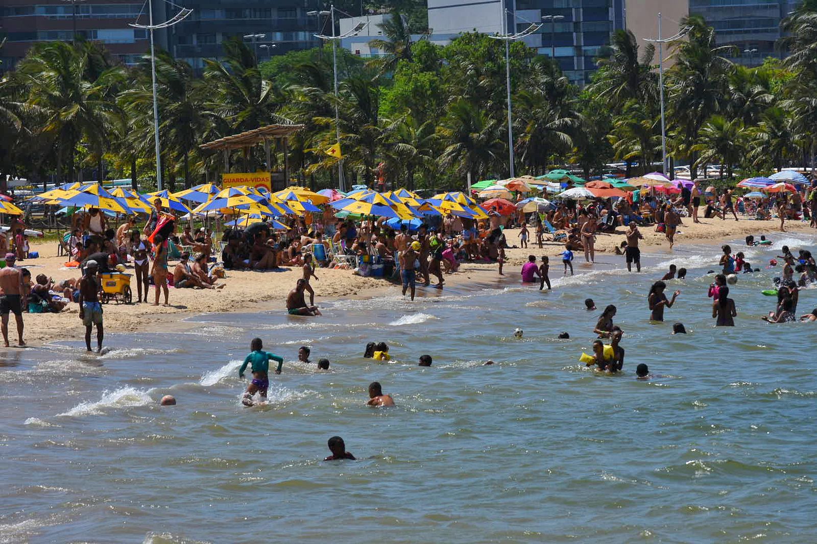 Foto: Thiago Soares/Folha Vitória