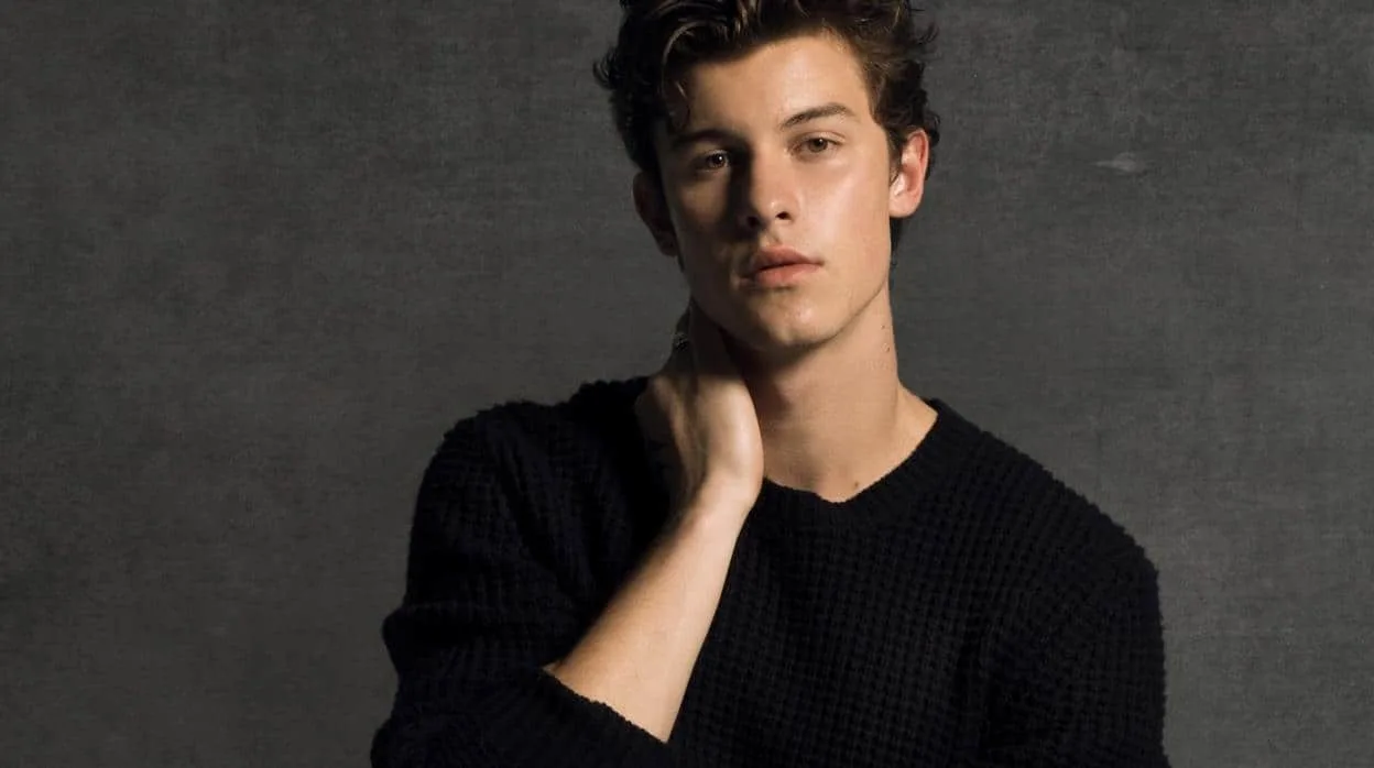 Shawn Mendes é confirmado como atração do Rock in Rio 2024