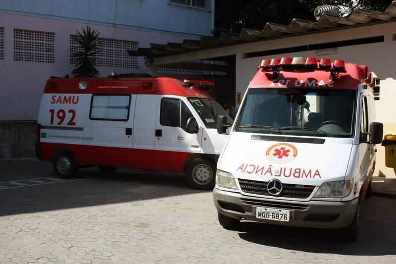 Homem é morto em plena luz do dia após ser baleado dentro de casa na Serra