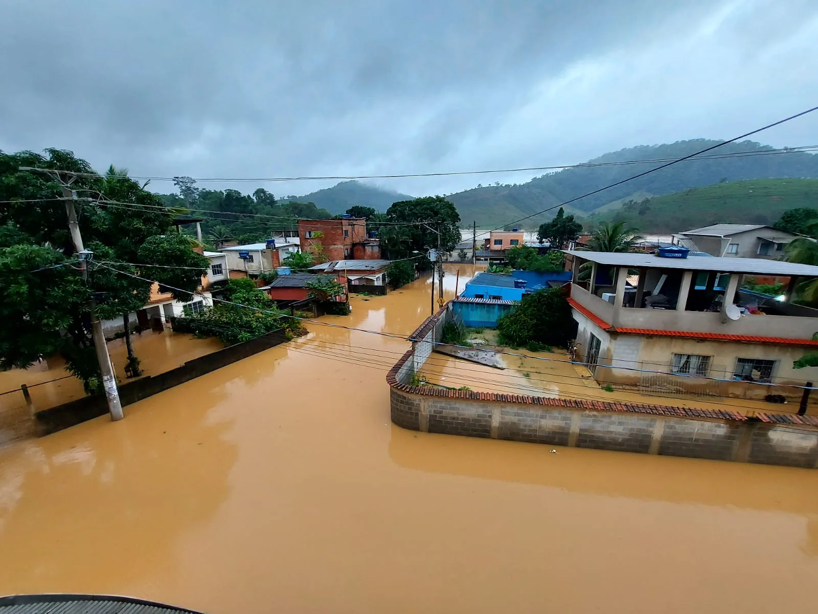 Foto: Reprodução/ WhatsApp TV Vitória