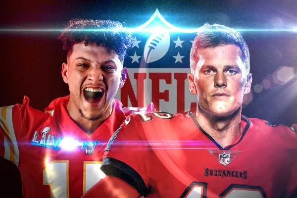 Super Bowl: Buccaneers x Chiefs se enfrentam na aguardada final da NFL