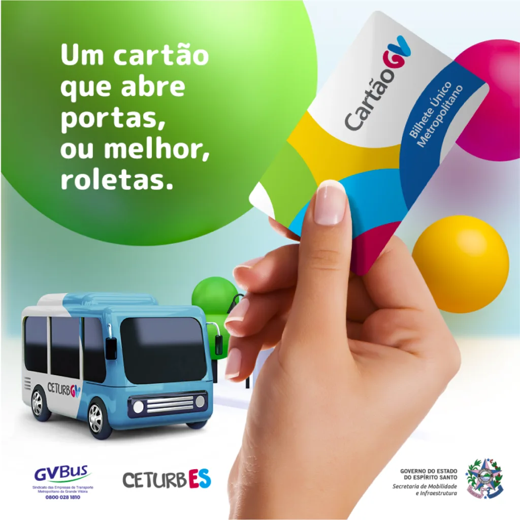 MP cria campanha de Modernização do transporte público capixaba