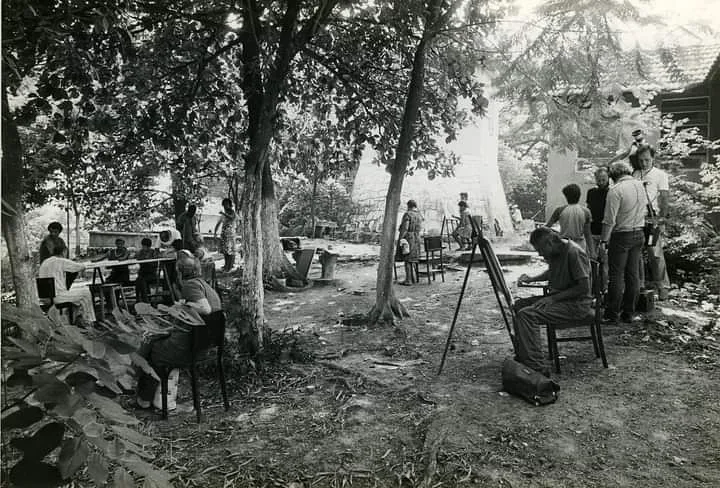 Exposição no CCBB-Rio exalta o trabalho revolucionário da médica Nise da Silveira