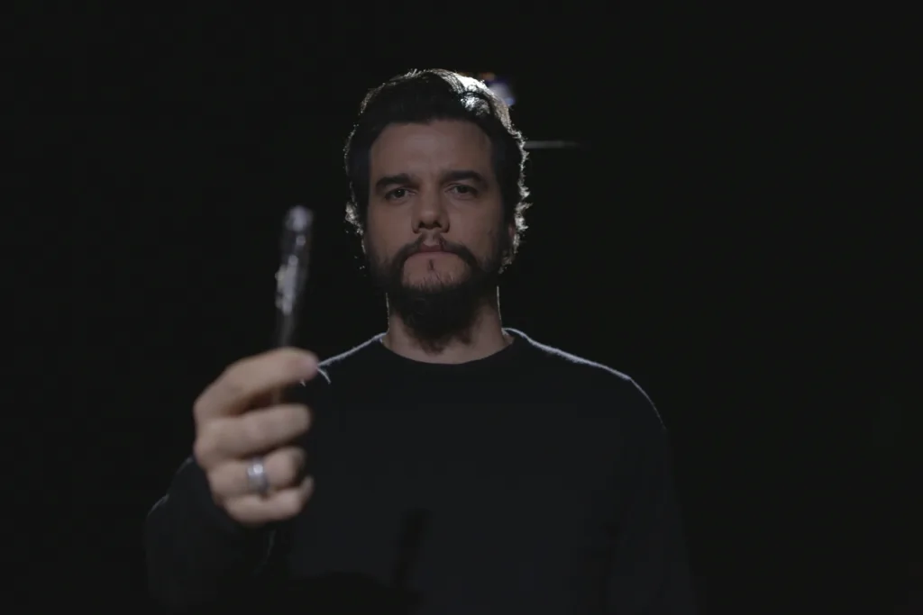 WAGNER MOURA