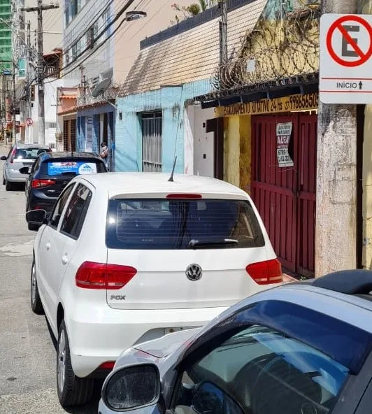 Agentes de Trânsito já podem aplicar multas em Guarapari