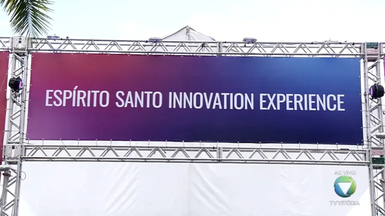 Feira mostra inovações na área de tecnologia