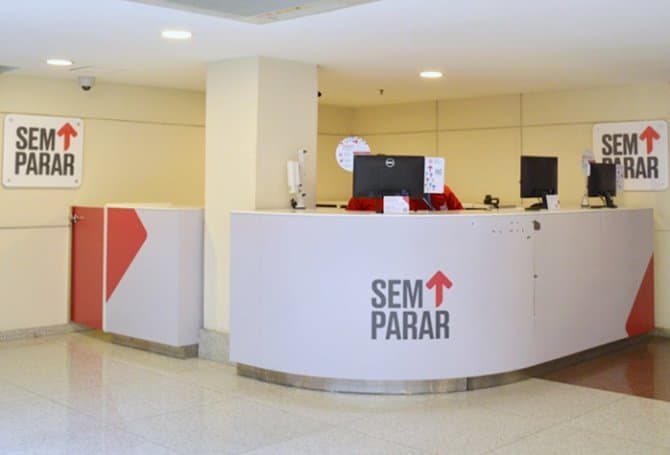 Sem Parar abre 100 vagas de empregos em várias áreas