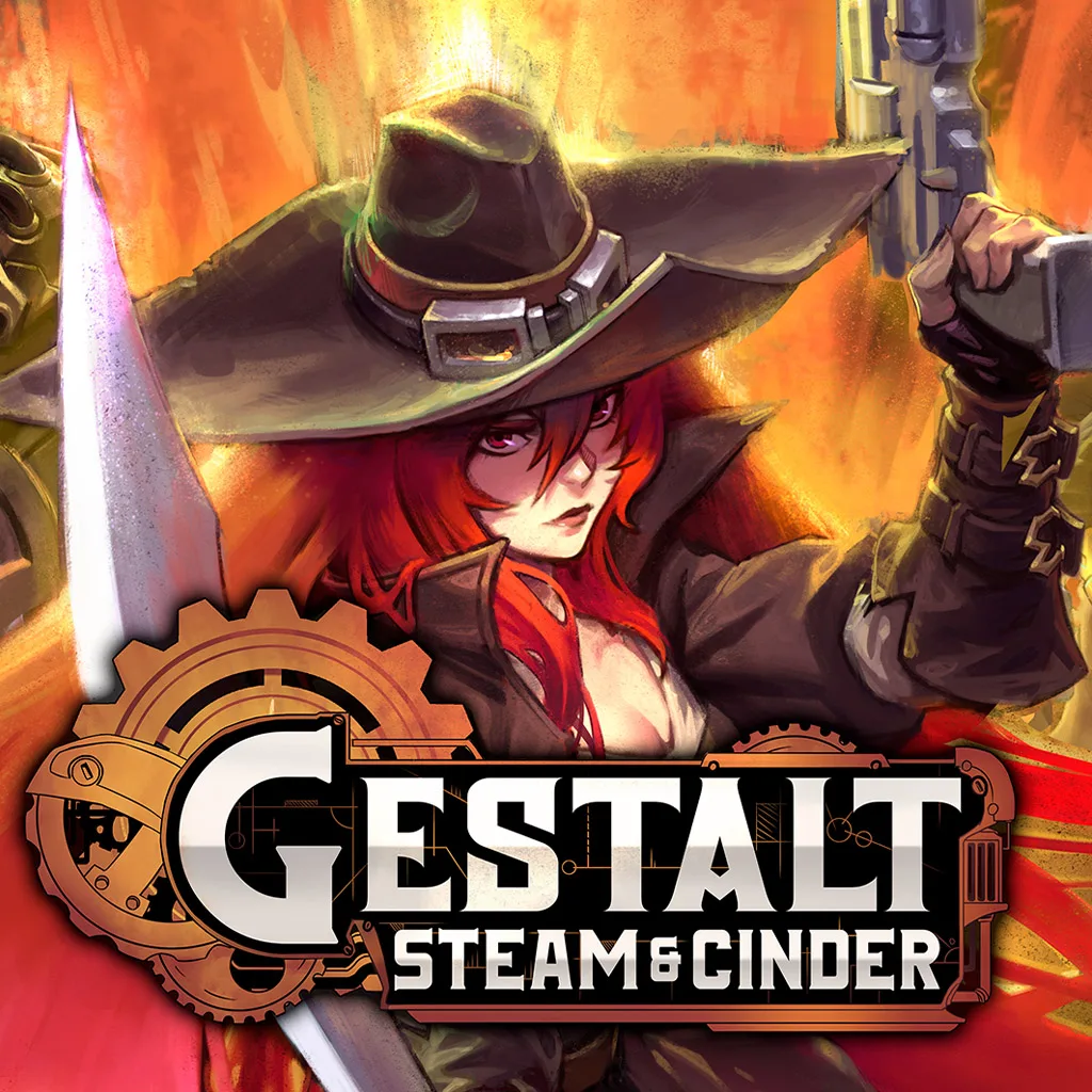 Review de Gestalt: Steam & Cinder – Vale a pena jogar?