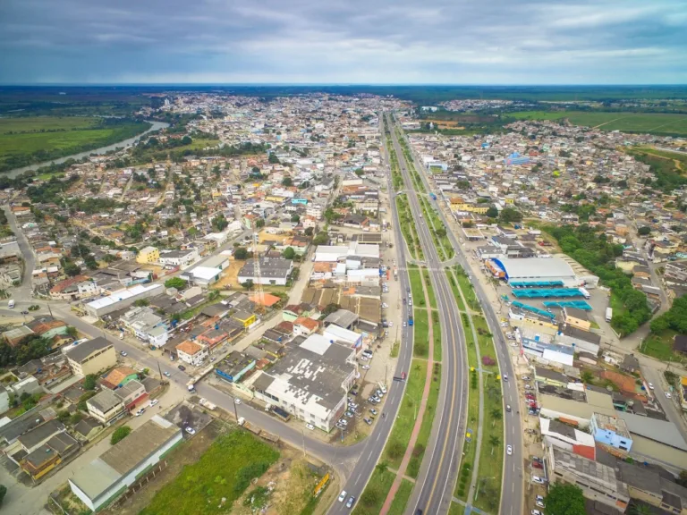 Foto: Divulgação/Prefeitura de São Mateus