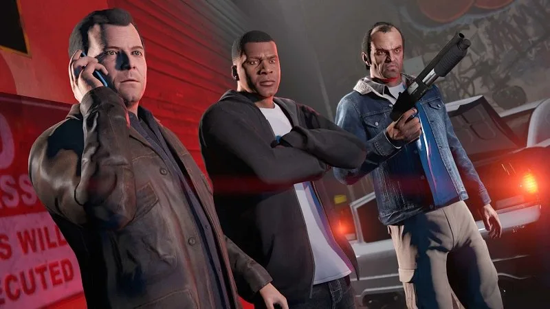 Steven Ogg, o Trevor de GTA V, revela detalhes do jogo Agente Trevor