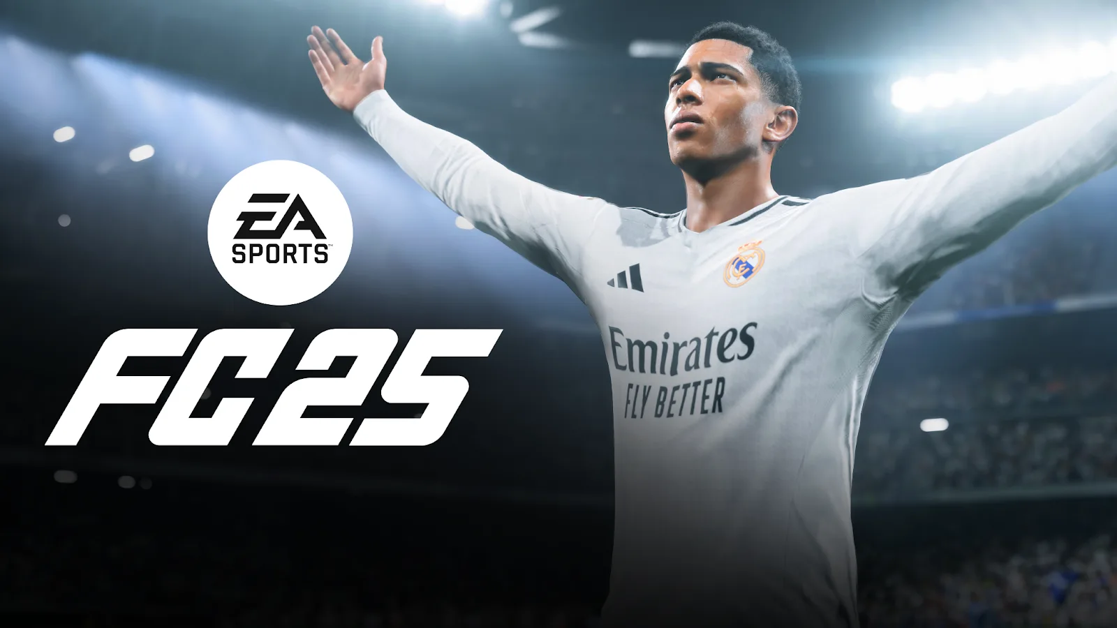 Foto: EA Sports/Divulgação