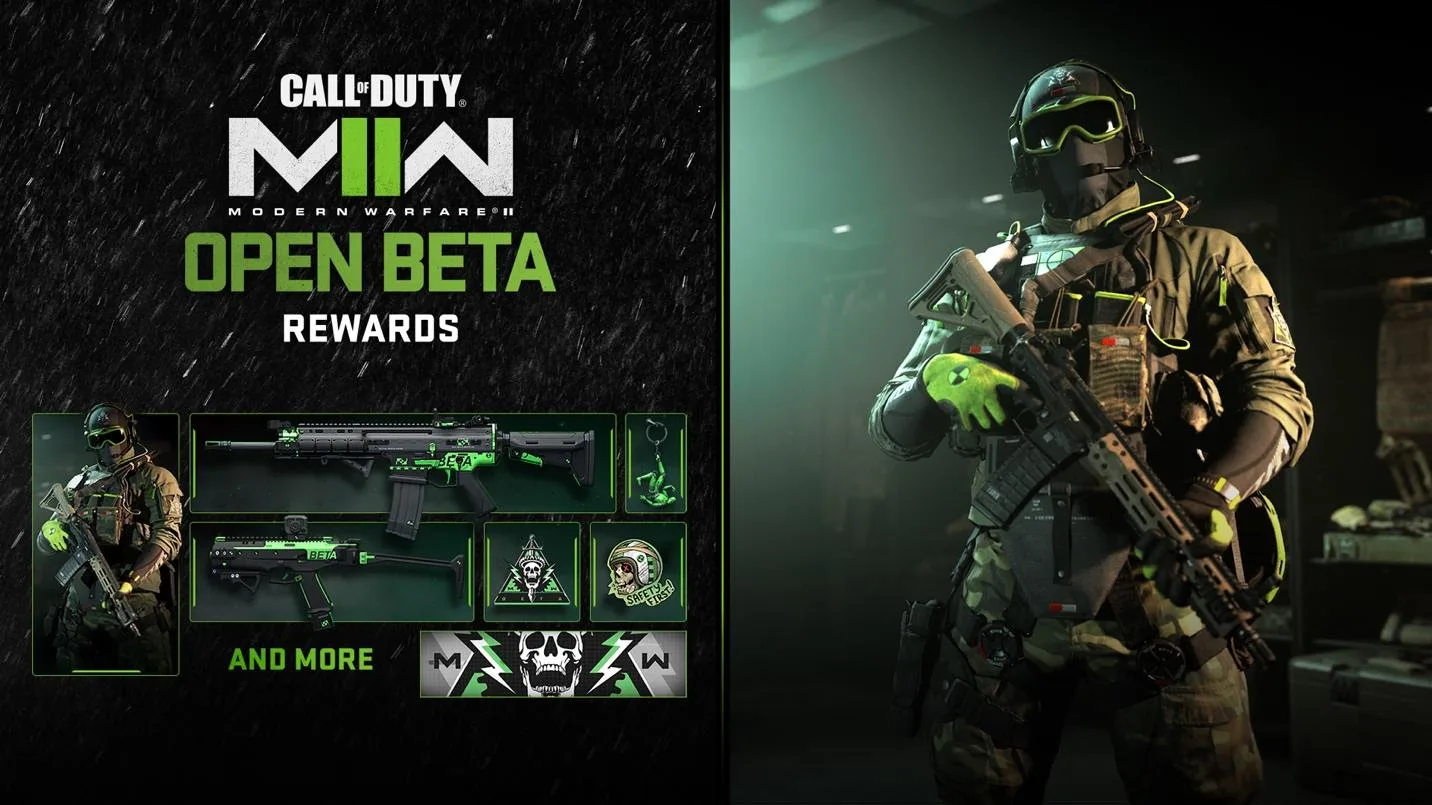 Call of Duty®: Next - como assistir no dia 15 e detalhes do Beta