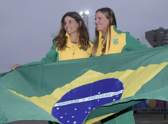 Brasil pode ter mais mulheres do que homens em sua delegação olímpica