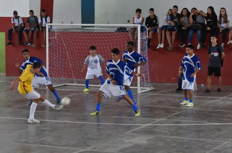 Final de semana com muitas decisões no esporte colatinense