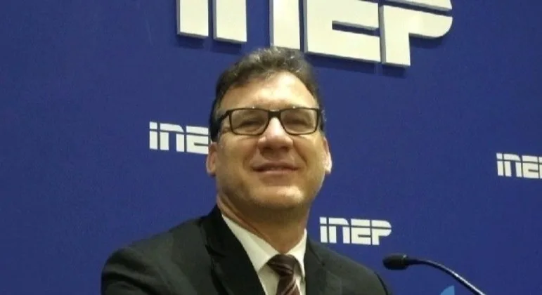 Diretor de tecnologia do Inep que participou do Enem Digital é exonerado