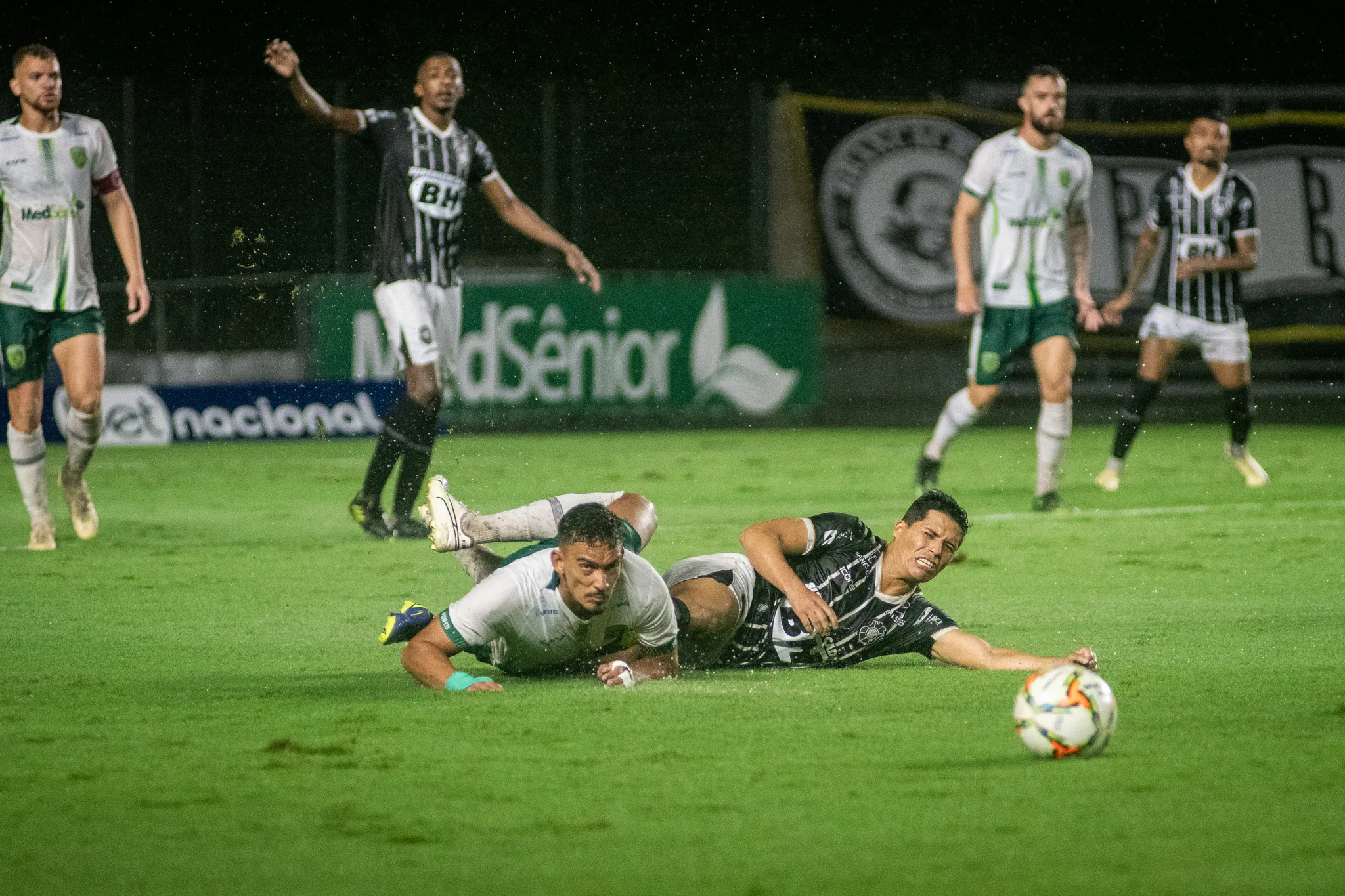 Vai ter tapetão? Porto Vitória tenta parar o Capixabão