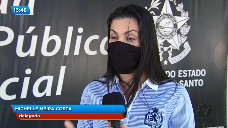 Mulher é perseguido pelo ex após término de relacionamento