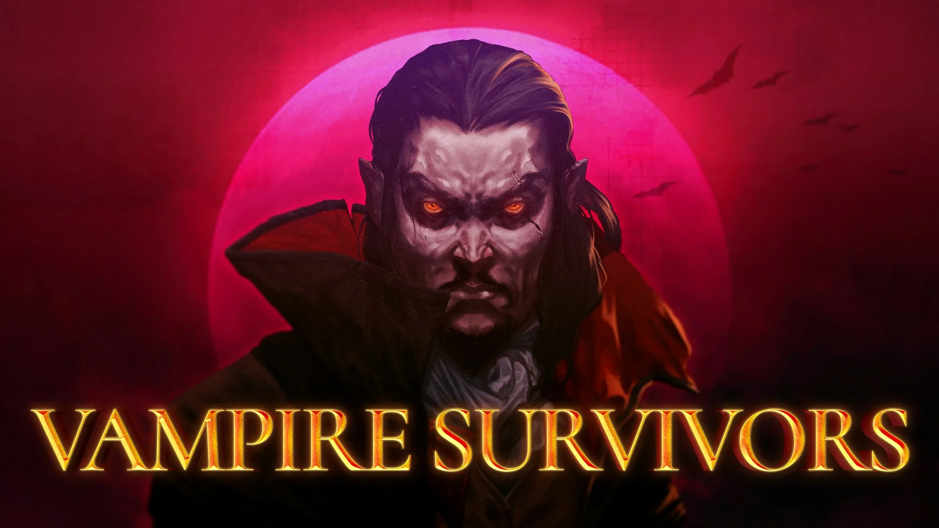 Vampire Survivors receberá atualização 1.5 hoje (12)