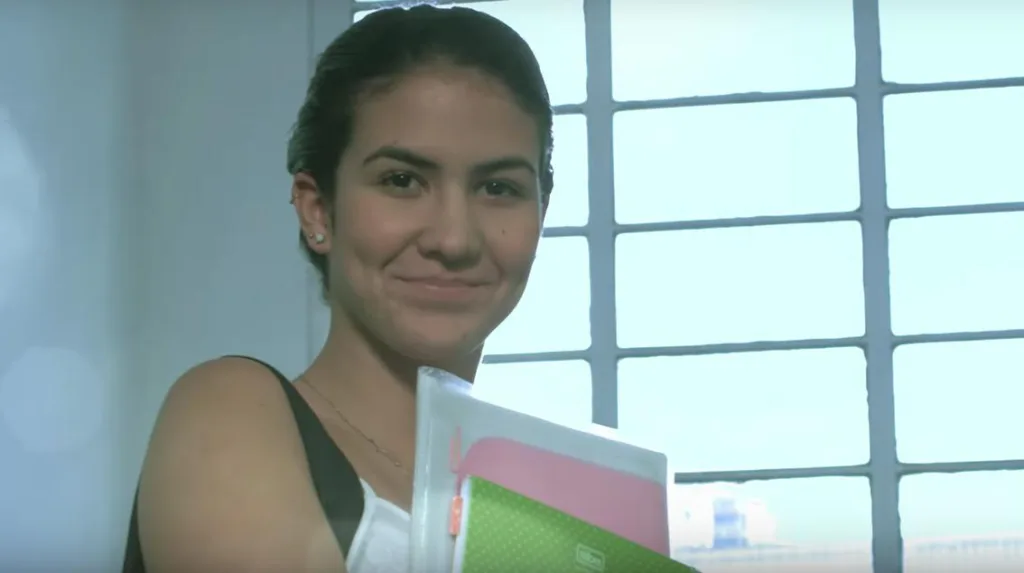 Alunos e professores se emocionam em vídeo da Emescam Alunos e professores se emocionam em vídeo da Emescam