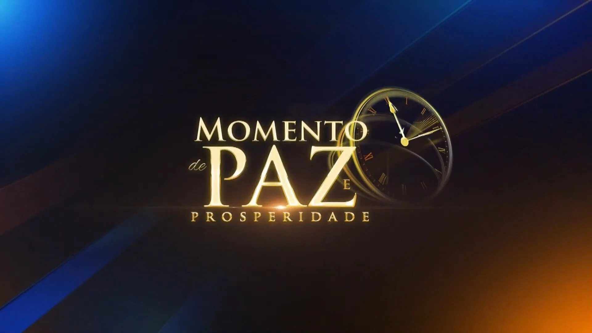 Programa exibido no dia 19/04/2024