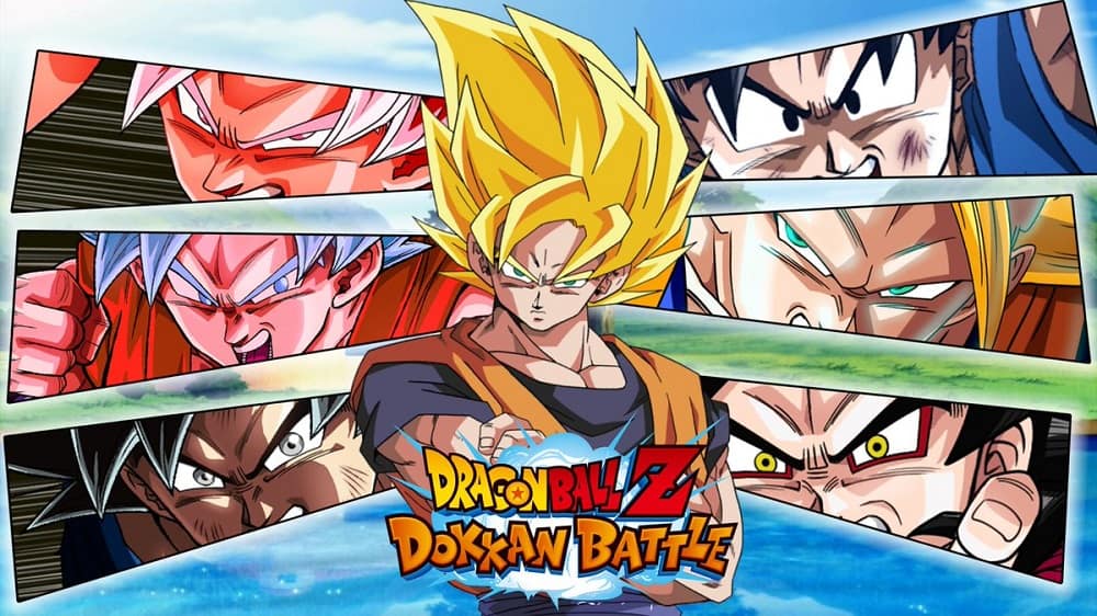 Dragon Ball Z: Dokkan Battle terá evento com saga Majin Buu