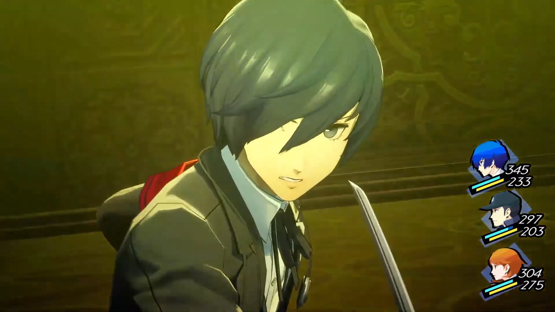 Remake de Persona 3 Reload é oficialmente revelado