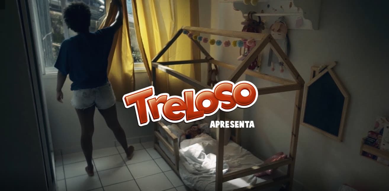 Biscoito Treloso homenageia os pais em ação criada pela Ampla