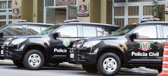 PC-SP abre concurso com 500 vagas para nível médio
