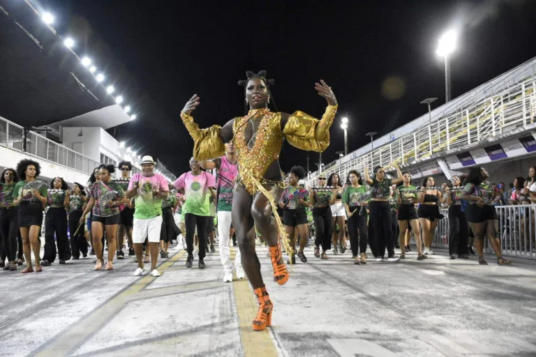 Foto: Thiago Soares/ Folha Vitória