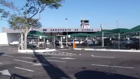 Nevoeiro em aeroportos do País provoca cancelamento de voos em Vitória