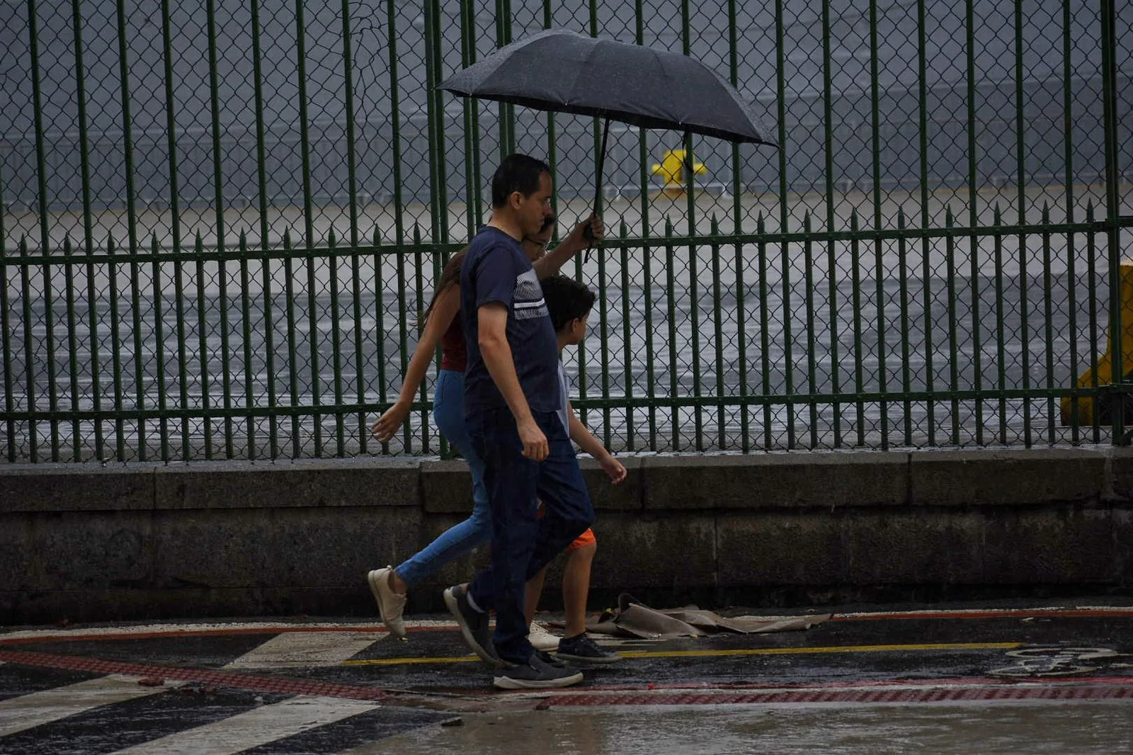 Foto: Thiago Soares/Folha Vitória