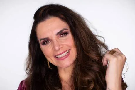 Luiza Ambiel relembra briga com filho de Carlos Alberto de Nóbrega após assédio: Saí no tapa