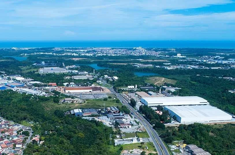 Foto: Divulgação/Prefeitura da Serra