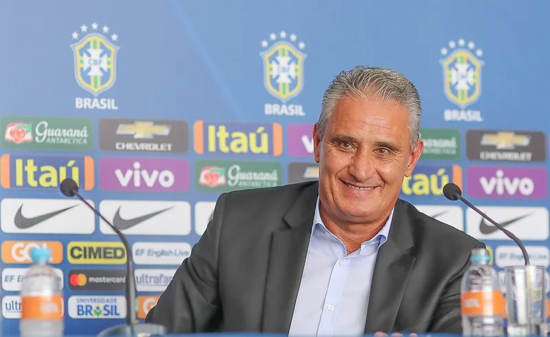 Tite já tem até data para estrear pelo Flamengo