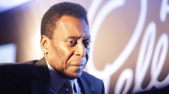 Novo boletim médico confirma boa recuperação de Pelé