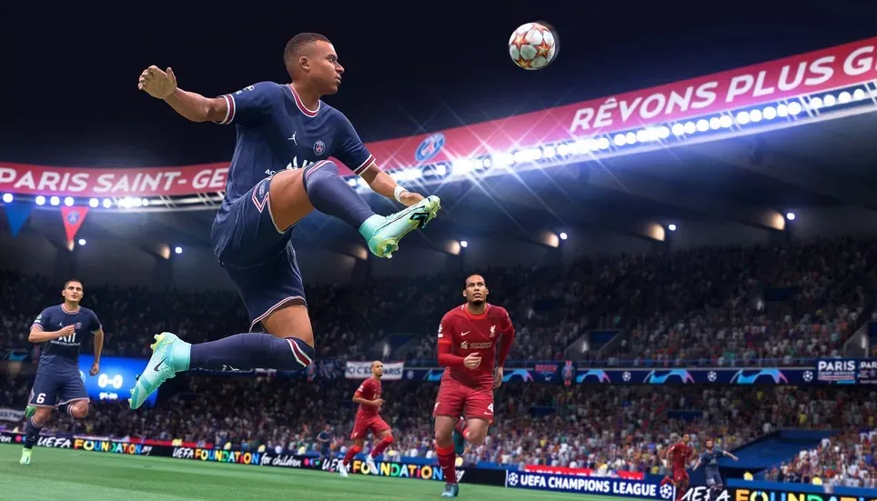 Assinantes PS Plus recebem Pacote do FUT de FIFA 22 gratuitamente