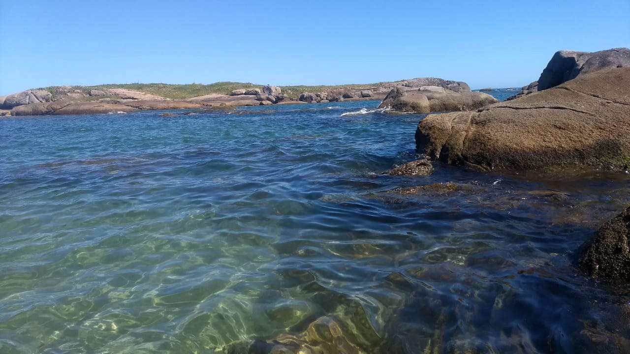 Proibida a entrada em 2 ilhas de Vila Velha até outubro. Entenda