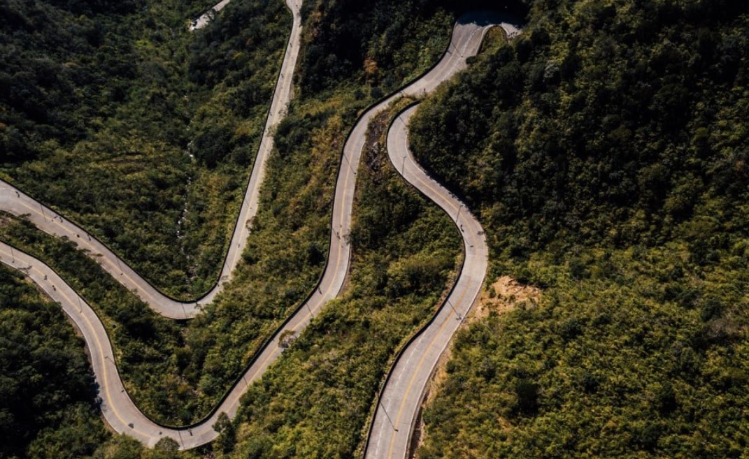 Capixabas vão encarar maratona mais difícil e mais desejada do País: Mizuno Uphill