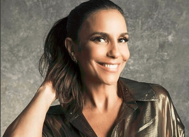 Ivete Sangalo