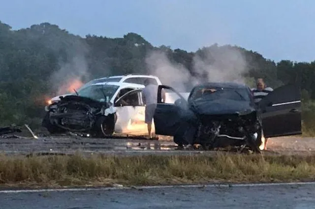 Condutor que provocou acidente em Guarapari estava com CNH suspensa há quatro anos