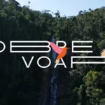 Drones destacam Museu Mello Leitão e Rua do Lazer em Santa Teresa