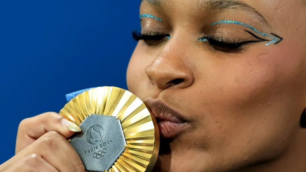 Quanto Rebeca ganhará em dinheiro pelas medalhas nas Olimpíadas?